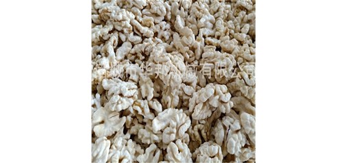 核桃仁去皮機(jī)核桃仁破損率大嗎？