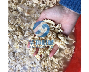 核桃仁去皮機(jī) 純物理一人操作核桃仁脫衣機(jī)