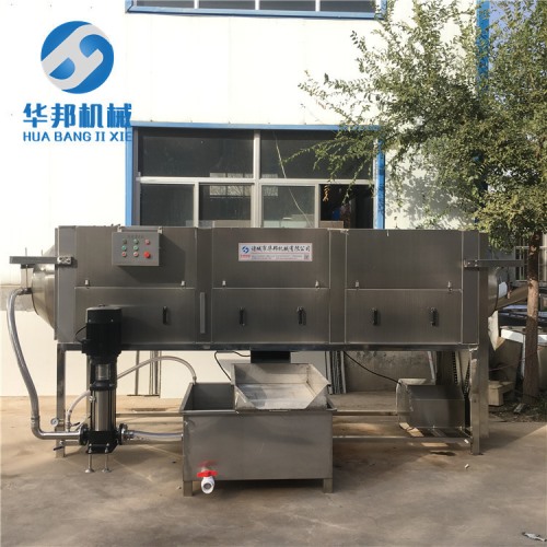 核桃仁去皮機 0添加
